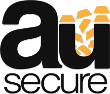 Ausecure Logo