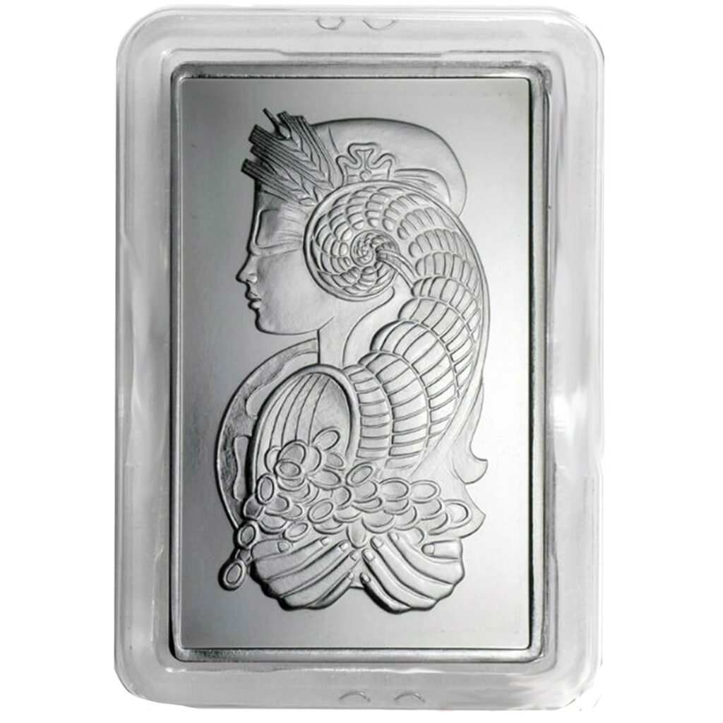 Palladium Set Random Box 10 Ounce Palladium Bars (Random Brands) – Ausecure