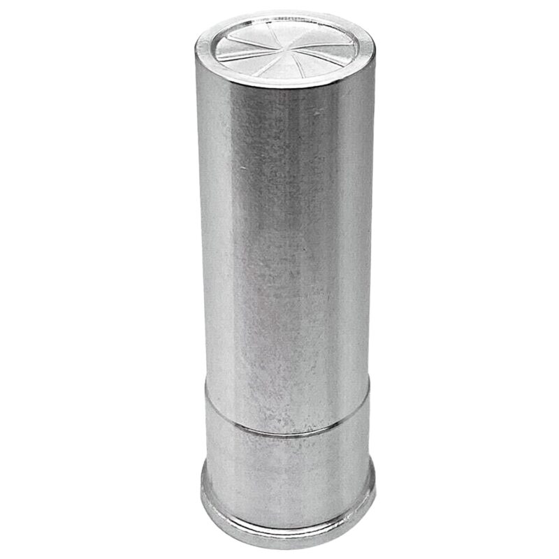 5 OUNCE SILVER BULLET