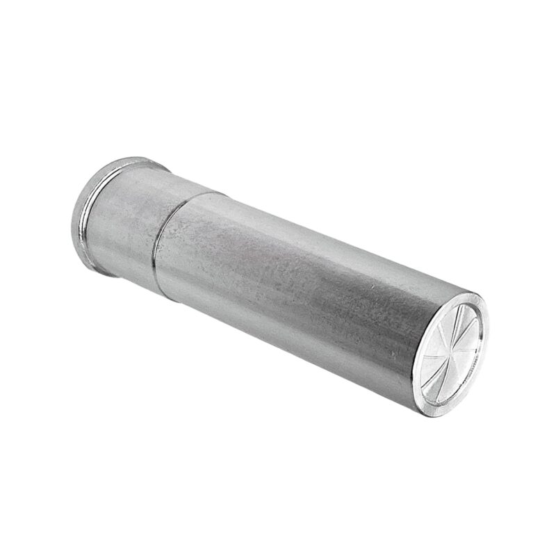 5 OUNCE SILVER BULLET - Image 2