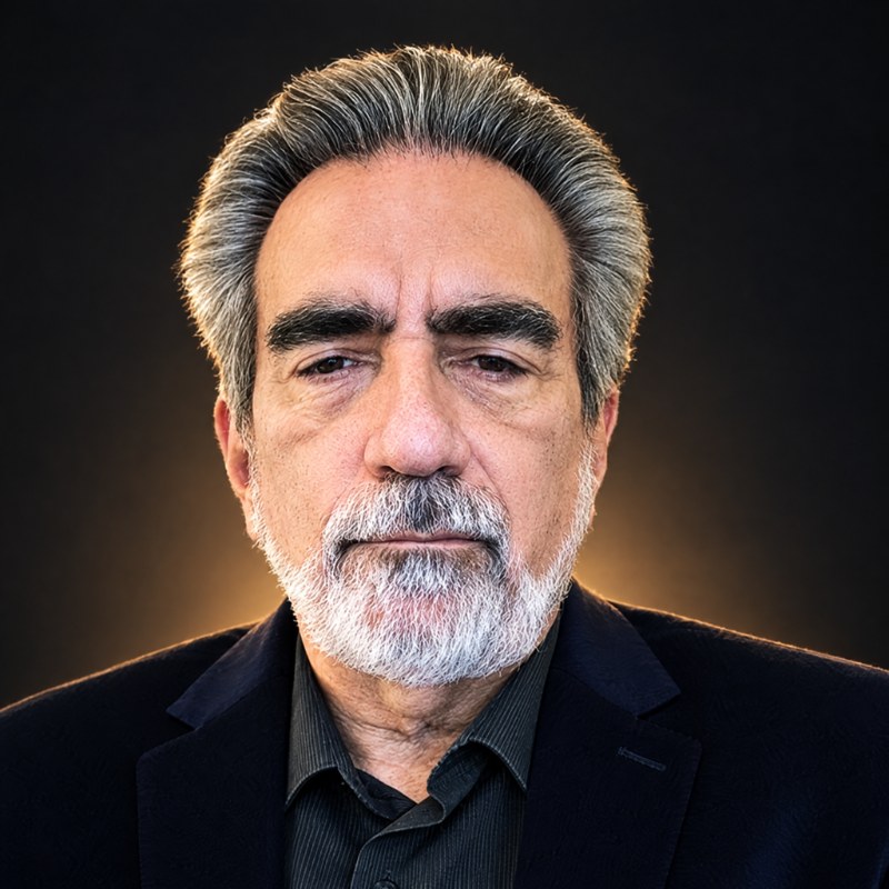 Peter Thomas